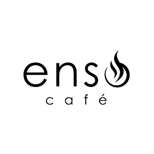 Logo empresa Enso