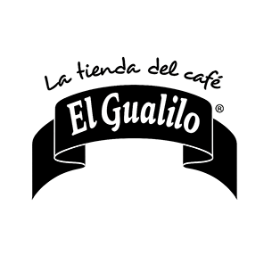 Logo empresa Gualilo