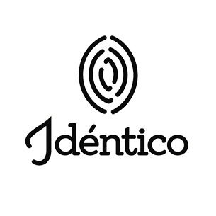 Logo empresa Identico